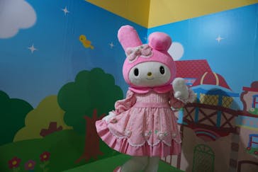 日本モンキーパークに投稿された画像（2022/10/16）