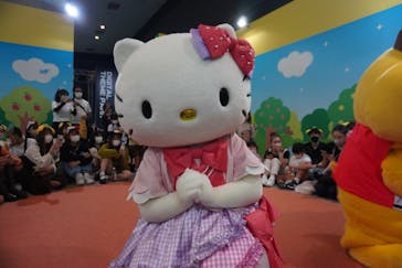 日本モンキーパークに投稿された画像（2022/10/16）