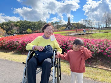 牧歌の里に投稿された画像（2022/10/16）