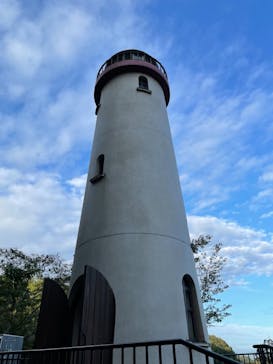 ムーミンバレーパークに投稿された画像（2022/10/16）