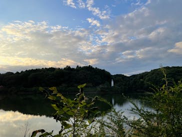 ムーミンバレーパークに投稿された画像（2022/10/16）