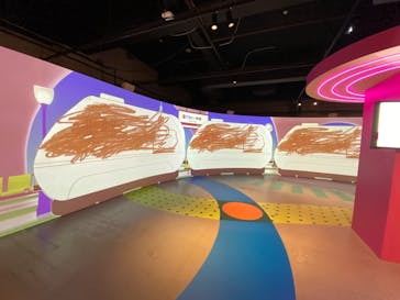 てきと〜な鉄道展に投稿された画像（2022/10/16）