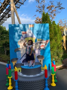 鈴鹿サーキットに投稿された画像（2022/10/16）