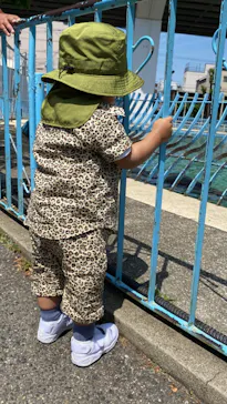 天王寺動物園に投稿された画像（2022/10/16）