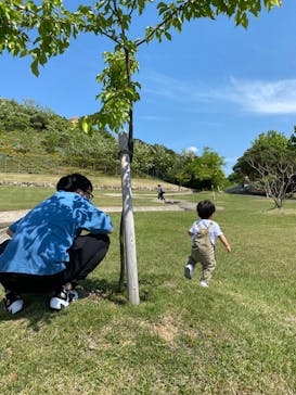 淡路ファームパーク イングランドの丘に投稿された画像（2022/10/16）