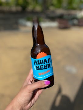 淡路ファームパーク イングランドの丘に投稿された画像（2022/10/16）