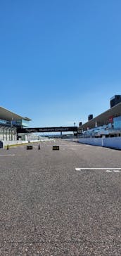 鈴鹿サーキットに投稿された画像（2022/10/17）