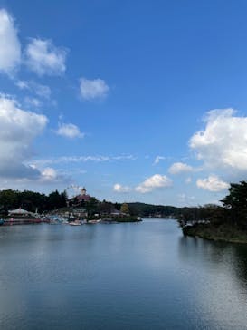 那須高原りんどう湖ファミリー牧場に投稿された画像（2022/10/17）