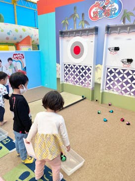 東条湖おもちゃ王国に投稿された画像（2022/10/17）