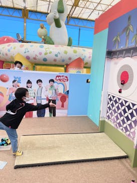 東条湖おもちゃ王国に投稿された画像（2022/10/17）