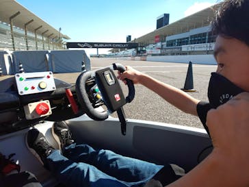 鈴鹿サーキットに投稿された画像（2022/10/17）