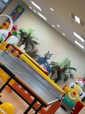 キッズランドUS mini 東京浅草店に投稿された画像（2022/10/17）