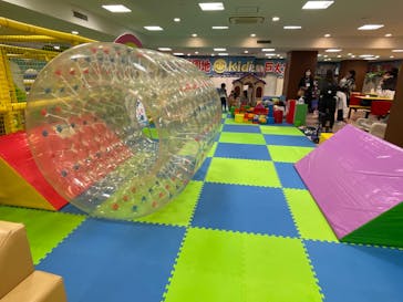 キッズランドUS mini 東京浅草店に投稿された画像（2022/10/17）