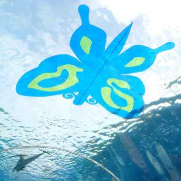 横浜・八景島シーパラダイスに投稿された画像（2022/10/17）