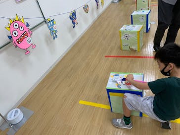 あいち航空ミュージアムに投稿された画像（2022/10/17）