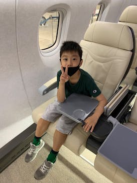 あいち航空ミュージアムに投稿された画像（2022/10/17）