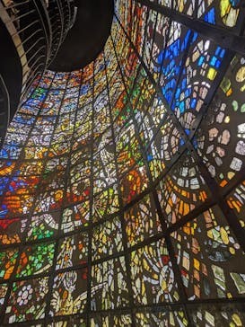 彫刻の森美術館に投稿された画像（2022/10/17）