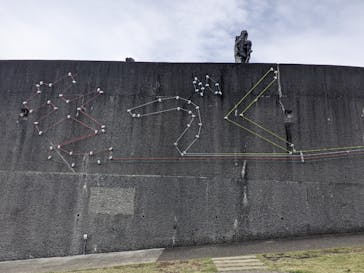 彫刻の森美術館に投稿された画像（2022/10/17）