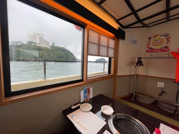 鳥羽　海鮮料理　屋形船　おきたに投稿された画像（2022/10/17）