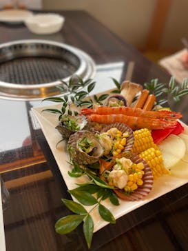 鳥羽　海鮮料理　屋形船　おきたに投稿された画像（2022/10/17）