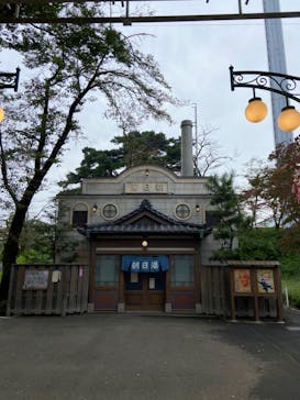 西武園ゆうえんちに投稿された画像（2022/10/17）