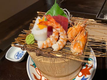 箱根湯寮に投稿された画像（2022/10/17）