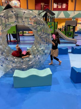 横浜・八景島シーパラダイス　プレジャーランドに投稿された画像（2022/10/17）