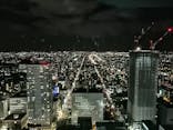 JRタワー展望室 タワー・スリーエイトに投稿された画像（2022/10/17）