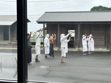 海女小屋体験施設さとうみ庵に投稿された画像（2022/10/17）