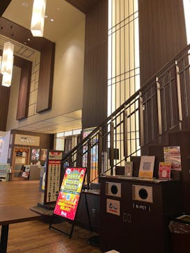 竜泉寺の湯 草加谷塚店に投稿された画像（2022/10/17）