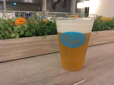 オーシャンスパ Fuuaに投稿された画像（2022/10/18）