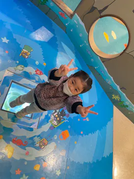 横浜アンパンマンこどもミュージアムに投稿された画像（2022/10/18）