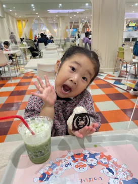 横浜アンパンマンこどもミュージアムに投稿された画像（2022/10/18）