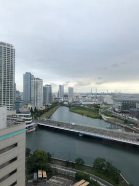 スカイスパYOKOHAMAに投稿された画像（2022/10/18）