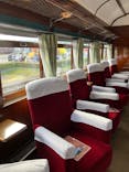 京都鉄道博物館に投稿された画像（2022/10/18）