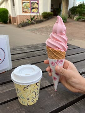 伊豆シャボテン動物公園に投稿された画像（2022/10/18）