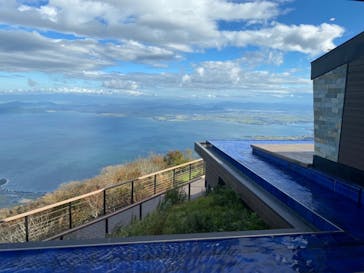 びわ湖バレイに投稿された画像（2022/10/18）