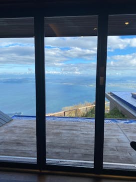 びわ湖バレイに投稿された画像（2022/10/18）