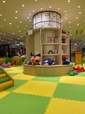 ザキッズ お台場デックス東京ビーチ店に投稿された画像（2022/10/18）