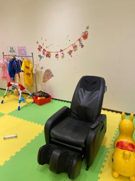 ザキッズ お台場デックス東京ビーチ店に投稿された画像（2022/10/18）