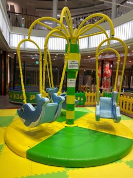 ザキッズ お台場デックス東京ビーチ店に投稿された画像（2022/10/18）