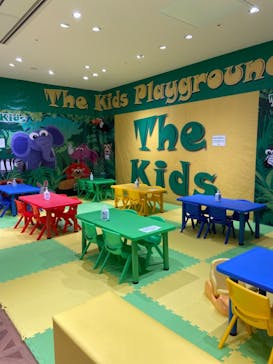 ザキッズ お台場デックス東京ビーチ店に投稿された画像（2022/10/18）