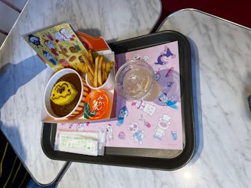 神戸アンパンマンこどもミュージアム＆モールに投稿された画像（2022/10/18）