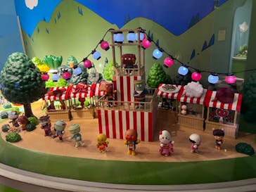 神戸アンパンマンこどもミュージアム＆モールに投稿された画像（2022/10/18）