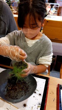 伊勢夫婦岩めおと横丁　めおと岩アクティビティに投稿された画像（2022/10/18）