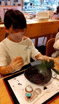 伊勢夫婦岩めおと横丁　めおと岩アクティビティに投稿された画像（2022/10/18）