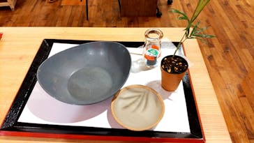 伊勢夫婦岩めおと横丁　めおと岩アクティビティに投稿された画像（2022/10/18）