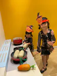 横浜アンパンマンこどもミュージアムに投稿された画像（2022/10/18）