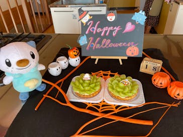 松阪農業公園ベルファームに投稿された画像（2022/10/18）