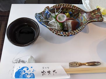 鳥羽　海鮮料理　屋形船　おきたに投稿された画像（2022/10/18）